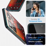 SPIGEN SGP TEMPERED GLASS ALM GLAS.TR SLIM για NOTHING PHONE (3a)/(3a) Pro - 1 ΤΕΜ - AGL09429 - ΔΙΑΦΑΝΟ