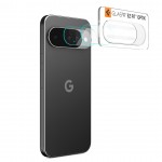 Spigen SGP GLAS.tR EZ FIT Optik PRO Γυαλί προστασίας 9H Camera Lens για CAMERA για Google Pixel 10 2025 - ΔΙΑΦΑΝΟ - 2 τεμ. - AGL09661