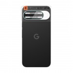 Spigen SGP GLAS.tR EZ FIT Optik PRO Γυαλί προστασίας 9H Camera Lens για CAMERA για Google Pixel 10 2025 - ΔΙΑΦΑΝΟ - 2 τεμ. - AGL09661