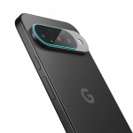 Spigen SGP GLAS.tR EZ FIT Optik PRO Γυαλί προστασίας 9H Camera Lens για CAMERA για Google Pixel 10 2025 - ΔΙΑΦΑΝΟ - 2 τεμ. - AGL09661