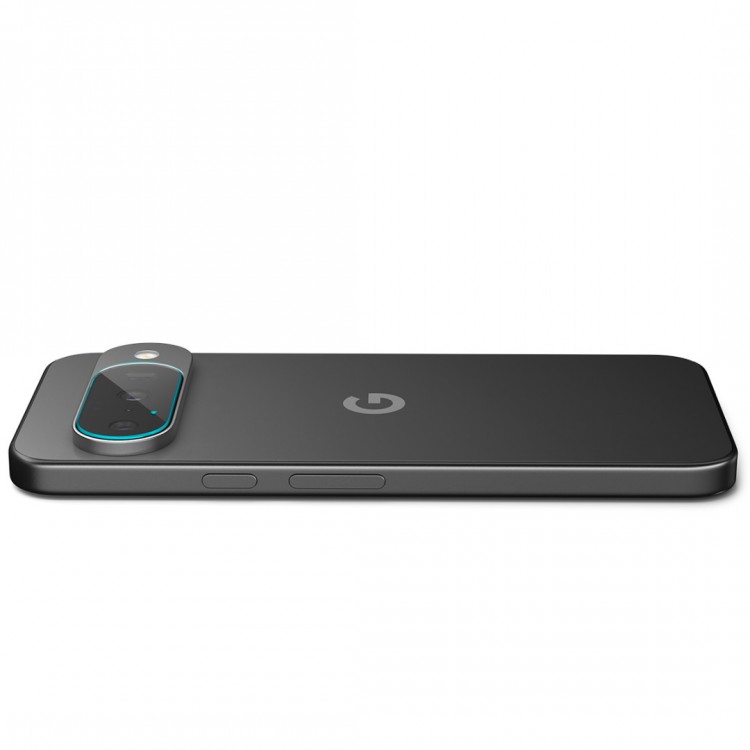 Spigen SGP GLAS.tR EZ FIT Optik PRO Γυαλί προστασίας 9H Camera Lens για CAMERA για Google Pixel 10 2025 - ΔΙΑΦΑΝΟ - 2 τεμ. - AGL09661