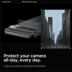 Spigen SGP GLAS.tR EZ FIT Optik PRO Γυαλί προστασίας 9H Camera Lens για CAMERA για Google Pixel 10 PRO 2025 - ΔΙΑΦΑΝΟ - 2 τεμ. - AGL09662