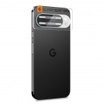 Spigen SGP GLAS.tR EZ FIT Optik PRO Γυαλί προστασίας 9H Camera Lens για CAMERA για Google Pixel 10 PRO 2025 - ΔΙΑΦΑΝΟ - 2 τεμ. - AGL09662