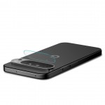 Spigen SGP GLAS.tR EZ FIT Optik PRO Γυαλί προστασίας 9H Camera Lens για CAMERA για Google Pixel 10 PRO 2025 - ΔΙΑΦΑΝΟ - 2 τεμ. - AGL09662