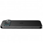 Spigen SGP GLAS.tR EZ FIT Optik PRO Γυαλί προστασίας 9H Camera Lens για CAMERA για Google Pixel 10 PRO 2025 - ΔΙΑΦΑΝΟ - 2 τεμ. - AGL09662
