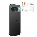 Spigen SGP GLAS.tR EZ FIT Optik PRO Γυαλί προστασίας 9H Camera Lens για CAMERA για Google Pixel 10 PRO XL 2025 - ΔΙΑΦΑΝΟ - 2 τεμ. - AGL09663