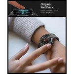Spigen SGP Γυαλί Προστασίας GLAS.TR SLIM EZ FIT για SAMSUNG GALAXY Watch 8 Classic (46mm) - AGL09877 - 2 TEM - ΔΙΑΦΑΝΟ