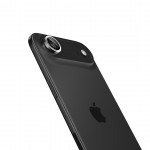 SPIGEN SGP OPTIK.TR EZ FIT CAMERA PROTECTOR Γυαλί προστασίας ΦΑΚΩΝ 9H για CAMERA LENS για Apple IPHONE 17 AIR 6.6 - ΑΣΗΜΙ - AGL10132 - 2-TEM