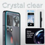 SPIGEN SGP TEMPERED GLASS Glass tR EZ Fit για NOTHING PHONE 3 - 2 ΤΕΜ. - ΔΙΑΦΑΝΟ - AGL10165