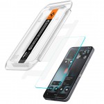 SPIGEN SGP TEMPERED GLASS Glass tR EZ Fit για NOTHING PHONE 3 - 2 ΤΕΜ. - ΔΙΑΦΑΝΟ - AGL10165