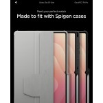 Spigen SGP Γυαλί προστασίας GLAS.TR ”EZ FIT” Pro για SAMSUNG GALAXY TAB S11 11.0 X730 / X736B 2025 , 1 ΤΕΜ. - AGL10198
