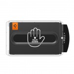 Spigen SGP Γυαλί προστασίας GLAS.TR ”EZ FIT” Pro για SAMSUNG GALAXY TAB S11 ULTRA 14.6 2025 , 1 ΤΕΜ. - AGL10200