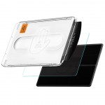Spigen SGP Γυαλί προστασίας GLAS.TR ”EZ FIT” Pro για SAMSUNG GALAXY TAB S11 ULTRA 14.6 2025 , 1 ΤΕΜ. - AGL10200