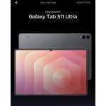 Spigen SGP Γυαλί προστασίας GLAS.TR ”EZ FIT” Pro για SAMSUNG GALAXY TAB S11 ULTRA 14.6 2025 , 1 ΤΕΜ. - AGL10200