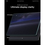 Spigen SGP Γυαλί προστασίας GLAS.TR ”EZ FIT” Pro για SAMSUNG GALAXY TAB S11 11.0 X730 / X736B 2025 , 1 ΤΕΜ. - AGL10198