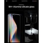 Spigen SGP Γυαλί προστασίας GLAS.tR EZ Fit HD FC για SAMSUNG GALAXY S25 FE 5G 2025 - 2 TEM. - ΔΙΑΦΑΝΟ - AGL10202