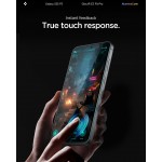 Spigen SGP Γυαλί προστασίας GLAS.tR EZ Fit HD FC για SAMSUNG GALAXY S25 FE 5G 2025 - 2 TEM. - ΔΙΑΦΑΝΟ - AGL10202