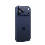 SPIGEN SGP Glas.tR Optik Pro XL EZ FIT CAMERA PROTECTOR Γυαλί προστασίας ΠΛΑΙΣΙΟΥ ΦΑΚΩΝ 9H για CAMERA LENS για Apple iPhone 17 6.3/ iPhone 17 Pro 6.3 5G 2025 - ΜΠΛΕ - AGL10646