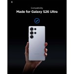 Spigen SGP Γυαλί προστασίας GLAS.tR EZ Fit Pro HD 2 για SAMSUNG GALAXY S26 Ultra 5G 2026 - 2 TEM - ΔΙΑΦΑΝΟ - AGL11072