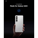 Spigen SGP Γυαλί προστασίας GLAS.tR EZ Fit Pro HD 2 για SAMSUNG GALAXY S26+ PLUS 5G 2026 - 2 TEM - ΔΙΑΦΑΝΟ - AGL11084