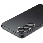 SPIGEN SGP Optik Pro HD EZ FIT CAMERA PROTECTOR Γυαλί προστασίας ΦΑΚΩΝ για CAMERA LENS Samsung GALAXY S26 5G 2026 - ΜΑΥΡΟ - AGL11099 - 2-TEM