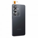 SPIGEN SGP Optik Pro HD EZ FIT CAMERA PROTECTOR Γυαλί προστασίας ΦΑΚΩΝ για CAMERA LENS Samsung GALAXY S26 5G 2026 - ΜΑΥΡΟ - AGL11099 - 2-TEM