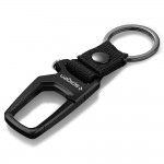 SPIGEN SGP Carabiner μπρελόκ για κλειδιά  - 1ΤΕΜ. - Μαύρο - AHP06961