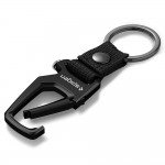 SPIGEN SGP Carabiner μπρελόκ για κλειδιά  - 1ΤΕΜ. - Μαύρο - AHP06961