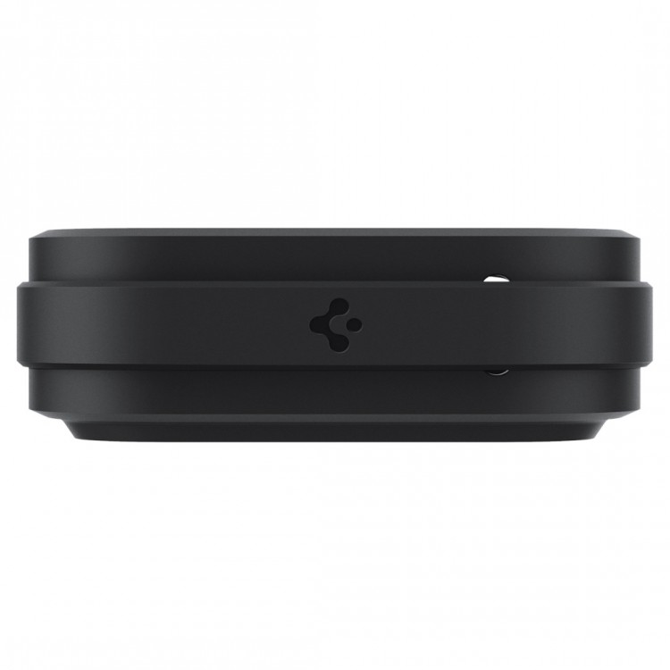 Θήκη Spigen SGP Silicone Fit Βάσης για Apple TV 4K 3th Gen (2022) - ΜΑΥΡΟ - AMP05858