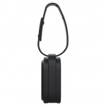 Θήκη Spigen SGP Silicone Fit Βάσης για Apple TV 4K 3th Gen (2022) - ΜΑΥΡΟ - AMP05858