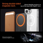 Spigen SGP OneTap MagFit+ για MAGSAFE Selfie Stick ΤΡΙΠΟΔΑΣ - S319 - BLACK - AMP05994
