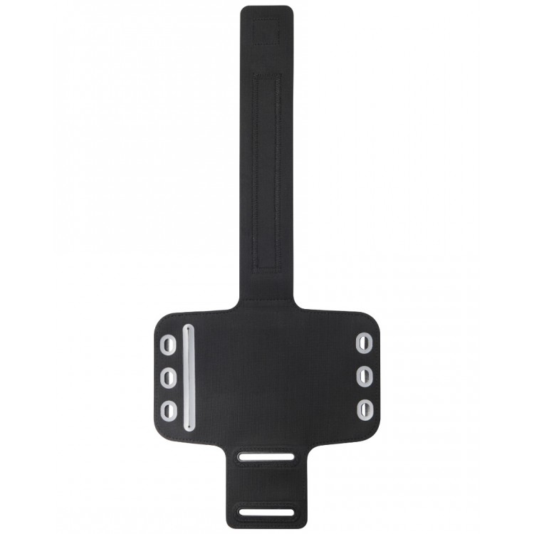 Spigen SGP Dynamic Shield A703 Sports Armband SMARTPhone Holder για Smartphones 6.8 - ΜΑΥΡΟ - AMP07187
