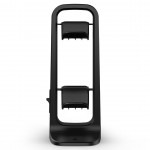 Spigen SGP Aluminum Universal Βάση για Game 4xController & Headset PS5/XBOX - ΜΑΥΡΟ - AMP07412