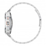 SPIGEN SGP MODERN FIT 316L STAINLESS Steel Μπρασελέ λουράκι για Samsung Galaxy Watch Ultra 47mm - ΑΣΗΜΙ - AMP08823