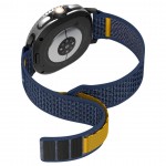 Spigen SGP ATHLEX AIR Band / λουράκι για Samsung Galaxy Watch 8 46mm/44mm/40mm - ACTIVE NAVY ΜΠΛΕ - AMP10114