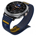 Spigen SGP ATHLEX AIR Band / λουράκι για Samsung Galaxy Watch 8 46mm/44mm/40mm - ACTIVE NAVY ΜΠΛΕ - AMP10114