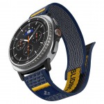 Spigen SGP ATHLEX AIR Band / λουράκι για Samsung Galaxy Watch 8 46mm/44mm/40mm - ACTIVE NAVY ΜΠΛΕ - AMP10114