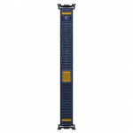 Spigen SGP ATHLEX AIR Band / λουράκι για Samsung Galaxy Watch 8 46mm/44mm/40mm - ACTIVE NAVY ΜΠΛΕ - AMP10114