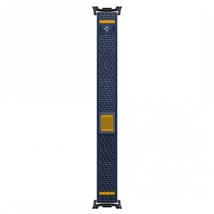 Spigen SGP ATHLEX AIR Band / λουράκι για Samsung Galaxy Watch 8 46mm/44mm/40mm - ACTIVE NAVY ΜΠΛΕ - AMP10114