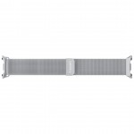 Spigen SGP Metal Fit BAND Λουράκι για Samsung Galaxy Watch 8 (40/44/46mm) - ΑΣΗΜΙ - AMP10121