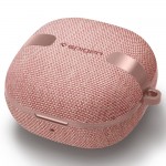 Θήκη Spigen SGP Urban Fit για Galaxy Buds 2 Pro/2/Pro/Live - Bronze ΡΟΖ - ASD01443