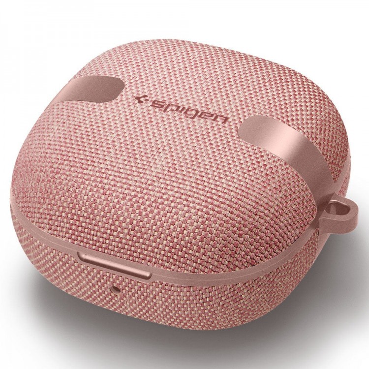 Θήκη Spigen SGP Urban Fit για Galaxy Buds 2 Pro/2/Pro/Live - Bronze ΡΟΖ - ASD01443