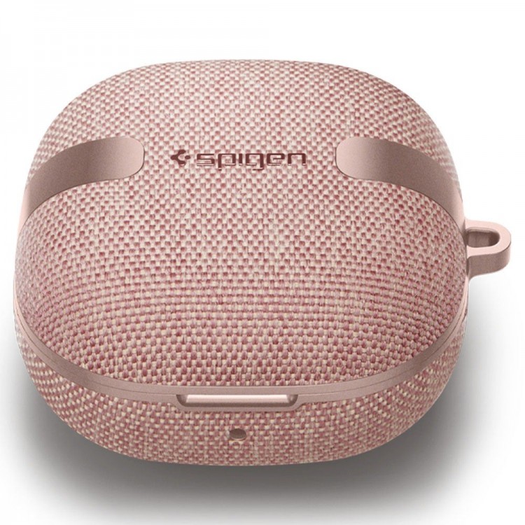 Θήκη Spigen SGP Urban Fit για Galaxy Buds 2 Pro/2/Pro/Live - Bronze ΡΟΖ - ASD01443