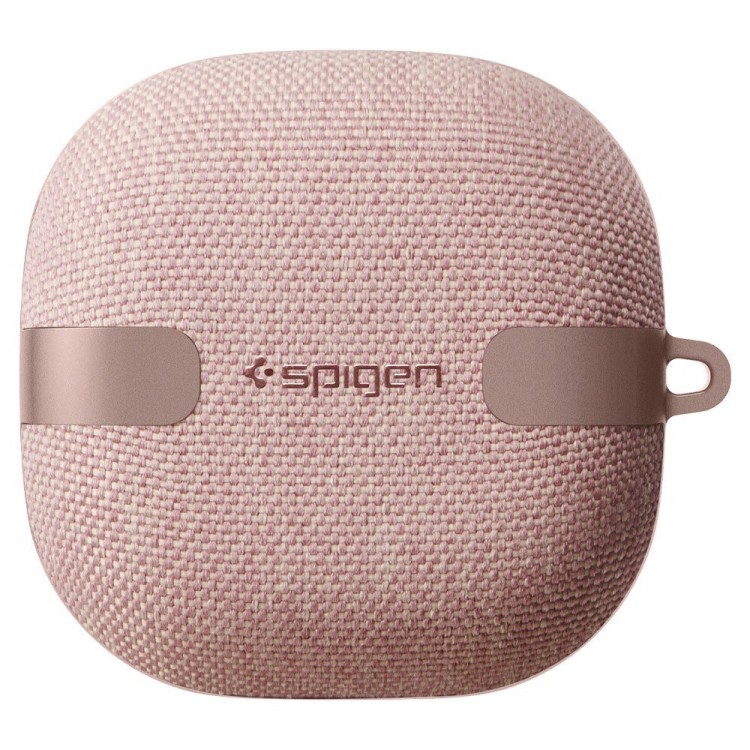 Θήκη Spigen SGP Urban Fit για Galaxy Buds 2 Pro/2/Pro/Live - Bronze ΡΟΖ - ASD01443