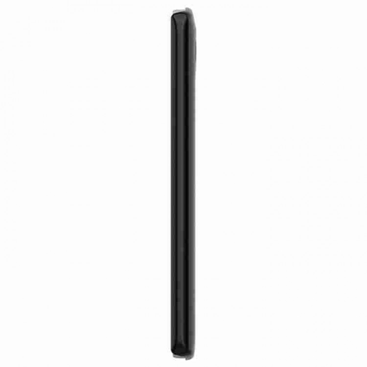 Θήκη Spigen SGP Thin Fit για LG V10 ΜΑΥΡΗ - SGP11803