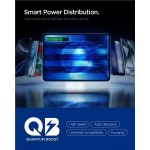 Spigen SGP Φορτιστής οικιακός Essential EE202EU 1XUSB-C,1XUSB-A, 20W - ΛΕΥΚΟ - ACH08704