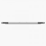 Θήκη SPIGEN SGP Air Skin Onetap FOLIO PU leather για Apple iPad Air 13" 8ης Γενιάς M4 / 7ης Γενιάς M3 / 6ης Γενιάς M2 (2026/25/24) - ΓΚΡΙ - ACS08492