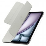 Θήκη SPIGEN SGP Air Skin Onetap FOLIO PU leather για Apple iPad Air 13" 8ης Γενιάς M4 / 7ης Γενιάς M3 / 6ης Γενιάς M2 (2026/25/24) - ΓΚΡΙ - ACS08492