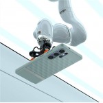 Θήκη Spigen SGP Parallax MagSafe για Samsung Galaxy S25 ULTRA 5G 2025 - Sage ΠΡΑΣΙΝΟ - ACS09053