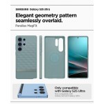 Θήκη Spigen SGP Parallax MagSafe για Samsung Galaxy S25 ULTRA 5G 2025 - Sage ΠΡΑΣΙΝΟ - ACS09053